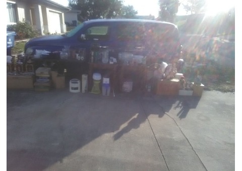 Four Generations Garage Yard Sale This Saturday 7 00 Am 11 00 Am