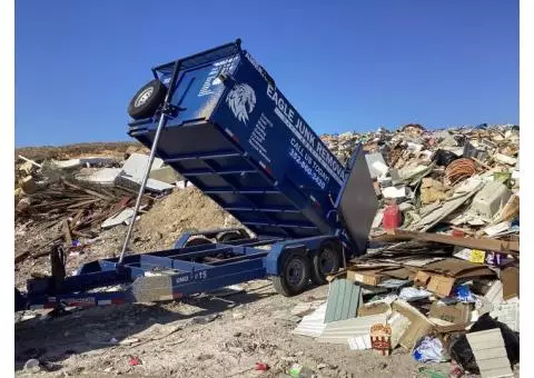 Dumpster Rentals